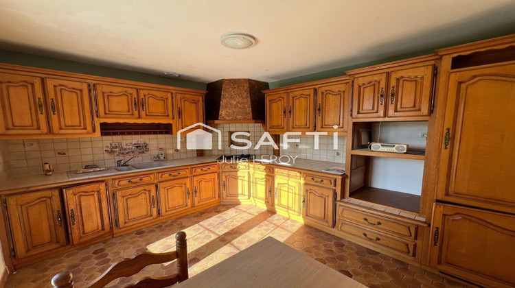 Ma-Cabane - Vente Maison Amne, 89 m²