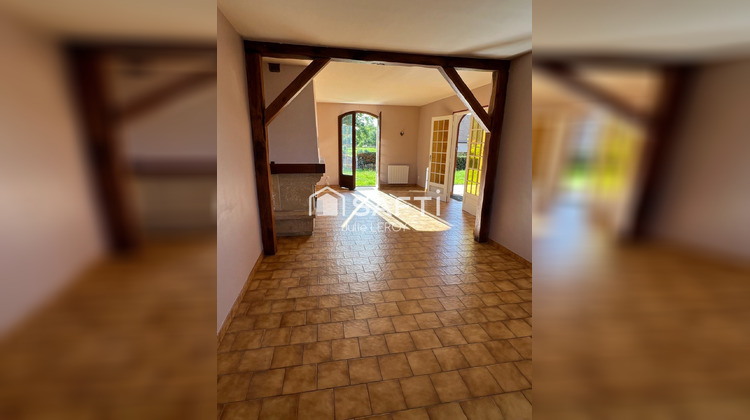 Ma-Cabane - Vente Maison Amne, 89 m²