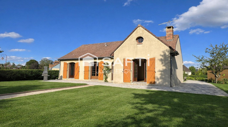 Ma-Cabane - Vente Maison Amne, 89 m²