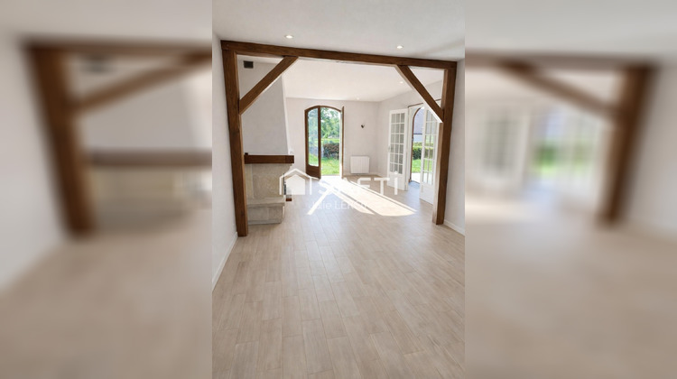 Ma-Cabane - Vente Maison Amne, 89 m²