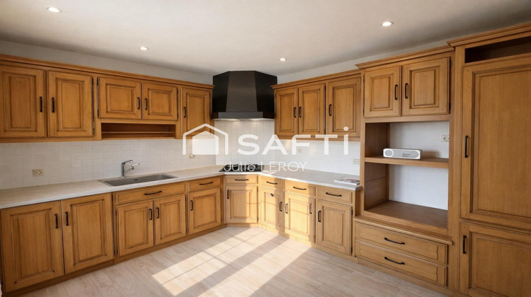 Ma-Cabane - Vente Maison Amne, 89 m²