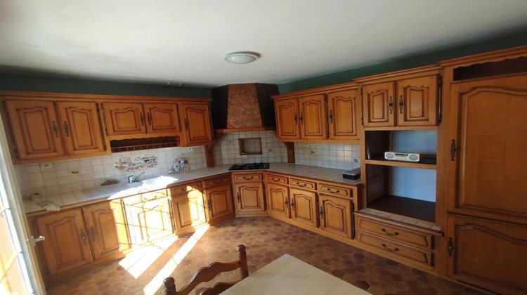 Ma-Cabane - Vente Maison AMNE, 92 m²
