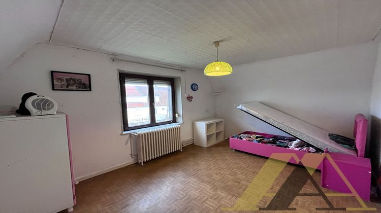 Ma-Cabane - Vente Maison AMNEVILLE, 93 m²