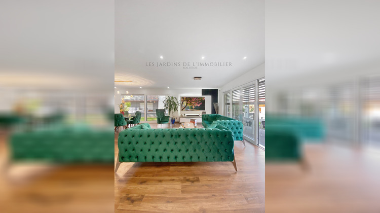 Ma-Cabane - Vente Maison Amnéville, 130 m²