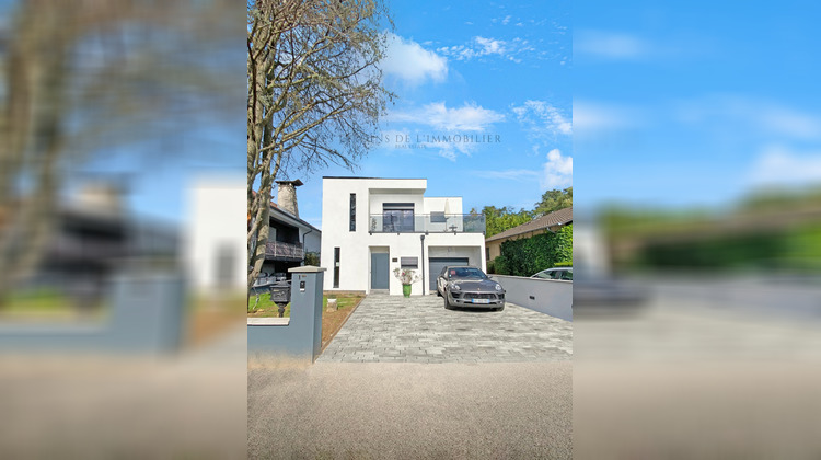 Ma-Cabane - Vente Maison Amnéville, 130 m²