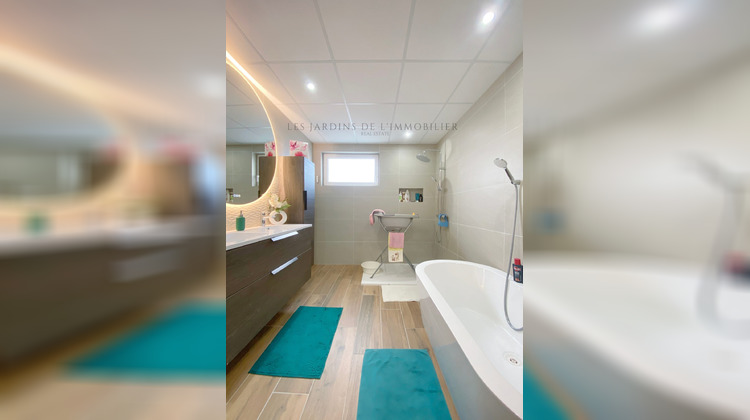 Ma-Cabane - Vente Maison Amnéville, 130 m²