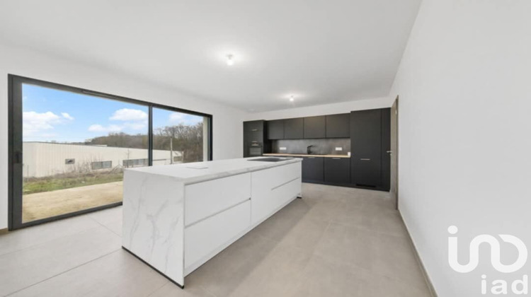 Ma-Cabane - Vente Maison Amnéville, 185 m²