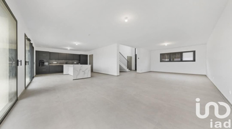 Ma-Cabane - Vente Maison Amnéville, 185 m²