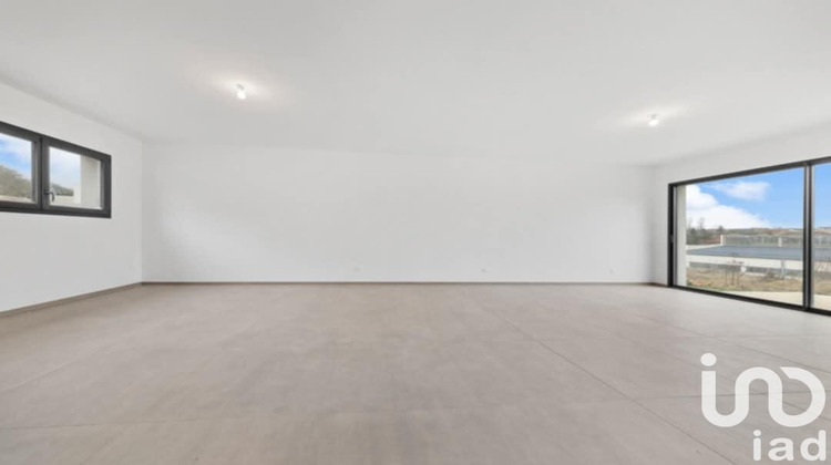 Ma-Cabane - Vente Maison Amnéville, 185 m²