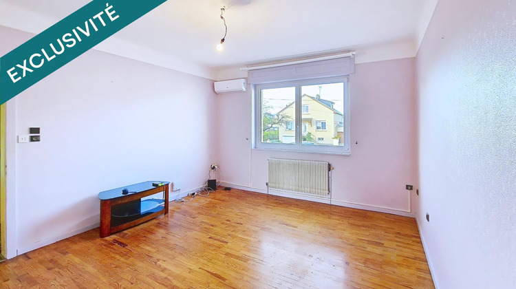 Ma-Cabane - Vente Maison Amneville, 116 m²