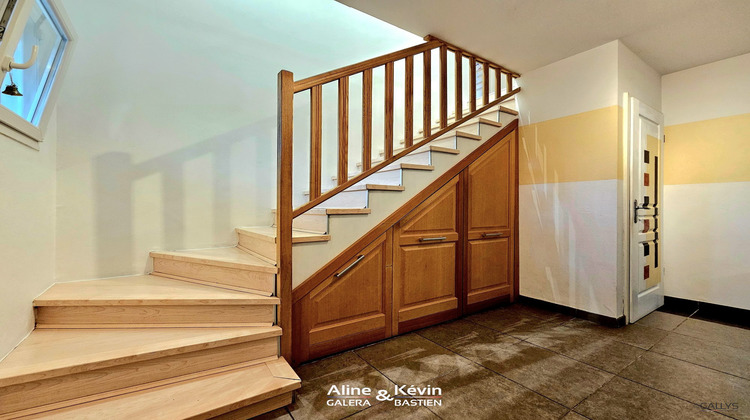 Ma-Cabane - Vente Maison Amnéville, 111 m²