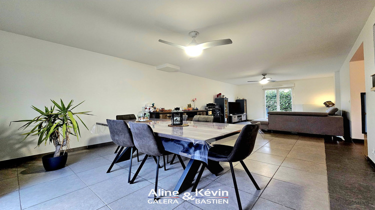 Ma-Cabane - Vente Maison Amnéville, 111 m²