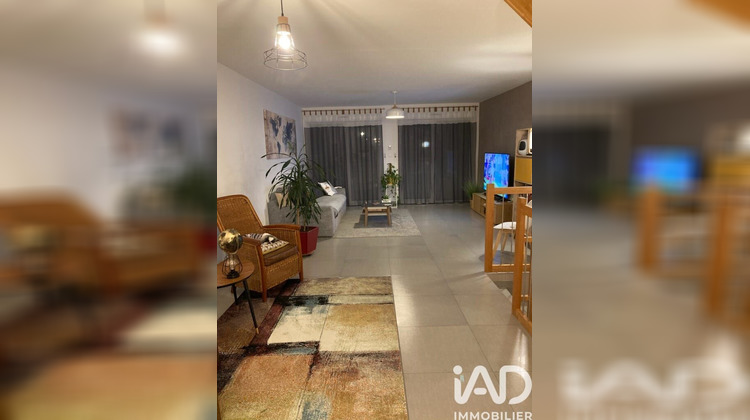 Ma-Cabane - Vente Maison Amnéville, 108 m²