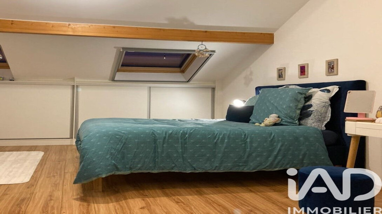 Ma-Cabane - Vente Maison Amnéville, 108 m²