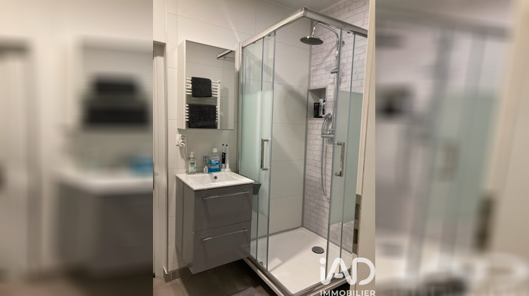 Ma-Cabane - Vente Maison Amnéville, 108 m²