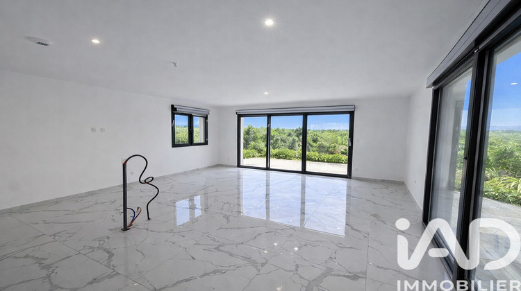 Ma-Cabane - Vente Maison Amnéville, 97 m²