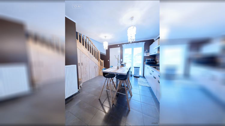 Ma-Cabane - Vente Maison Amnéville, 78 m²