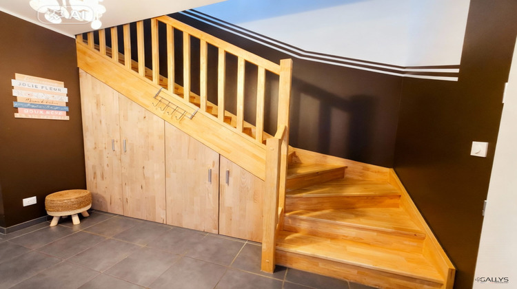 Ma-Cabane - Vente Maison Amnéville, 78 m²