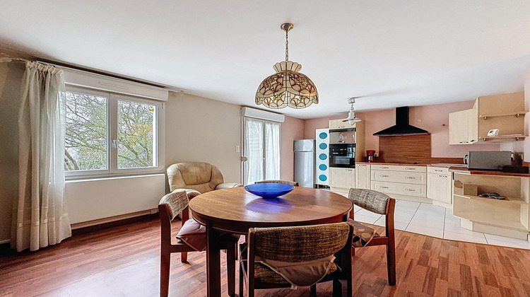 Ma-Cabane - Vente Maison Amneville, 86 m²