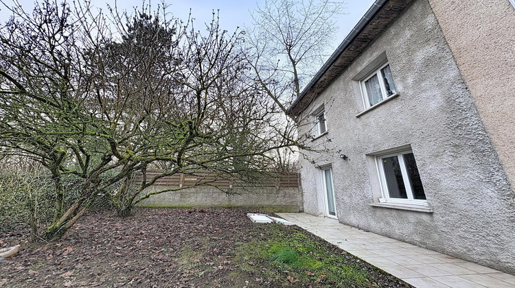 Ma-Cabane - Vente Maison Amneville, 86 m²