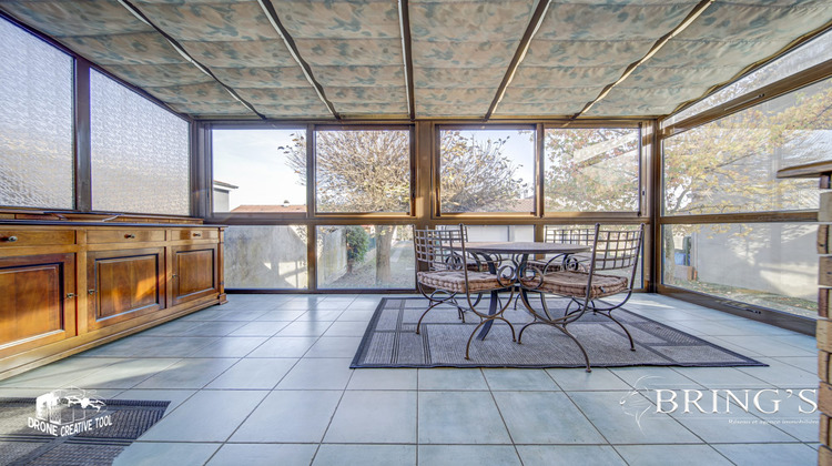 Ma-Cabane - Vente Maison Amnéville, 180 m²