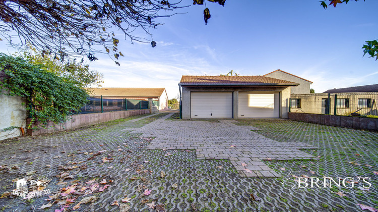 Ma-Cabane - Vente Maison Amnéville, 180 m²