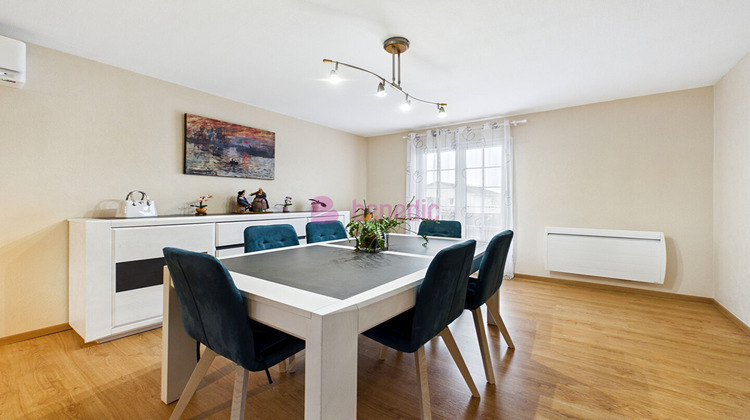 Ma-Cabane - Vente Maison AMNEVILLE, 89 m²