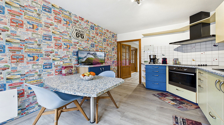 Ma-Cabane - Vente Maison AMNEVILLE, 89 m²