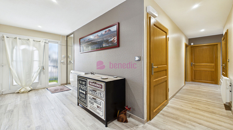 Ma-Cabane - Vente Maison AMNEVILLE, 89 m²