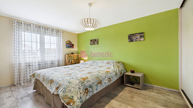 Ma-Cabane - Vente Maison AMNEVILLE, 89 m²