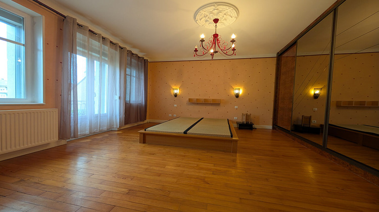 Ma-Cabane - Vente Maison AMNEVILLE, 130 m²