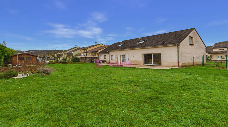 Ma-Cabane - Vente Maison AMNEVILLE, 141 m²