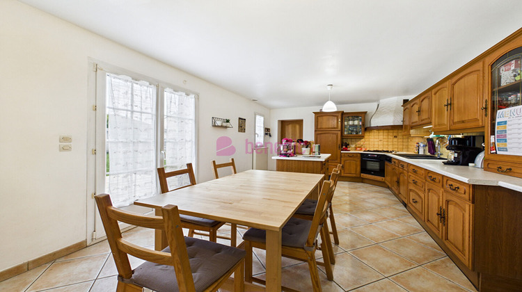 Ma-Cabane - Vente Maison AMNEVILLE, 141 m²