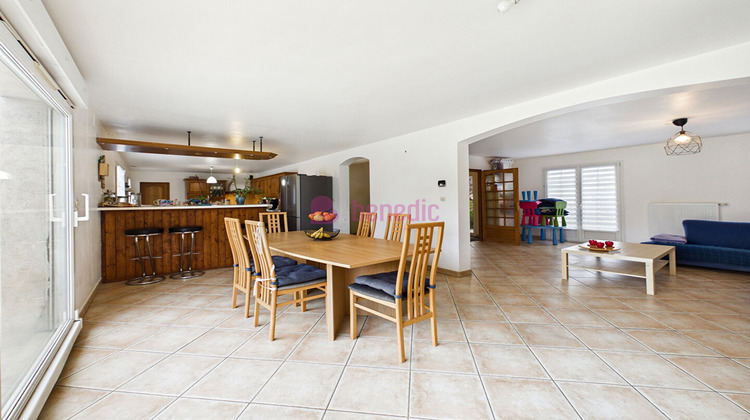 Ma-Cabane - Vente Maison AMNEVILLE, 141 m²