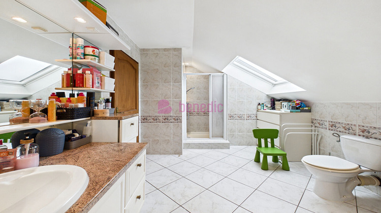 Ma-Cabane - Vente Maison AMNEVILLE, 141 m²