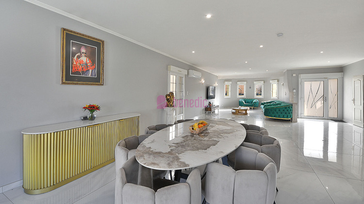 Ma-Cabane - Vente Maison AMNEVILLE, 210 m²