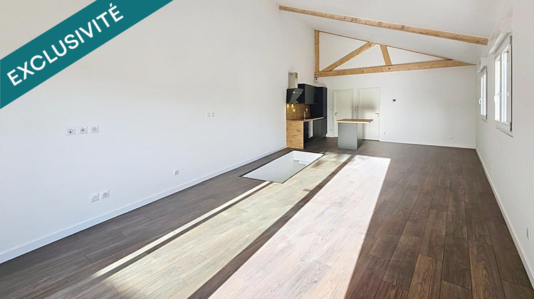 Ma-Cabane - Vente Maison Amneville, 117 m²