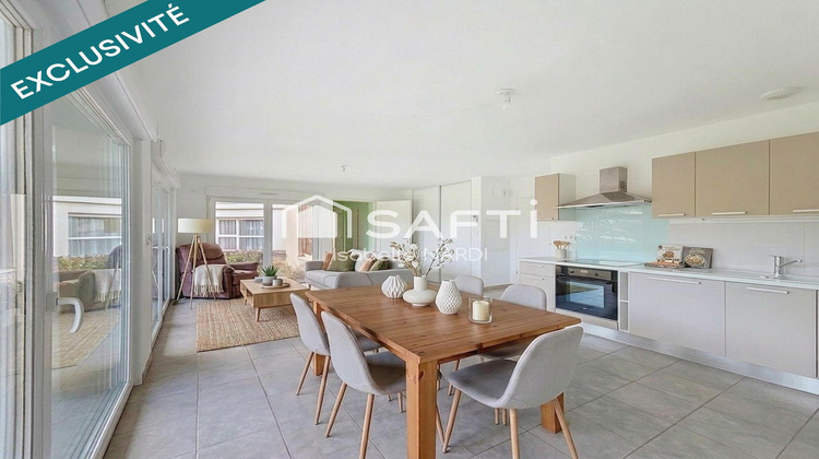 Ma-Cabane - Vente Maison Amneville, 70 m²