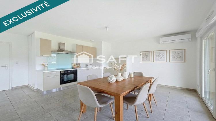 Ma-Cabane - Vente Maison Amneville, 70 m²