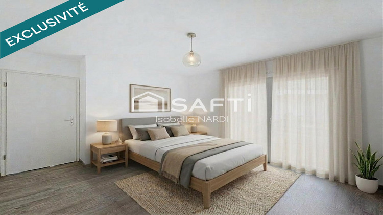 Ma-Cabane - Vente Maison Amneville, 70 m²