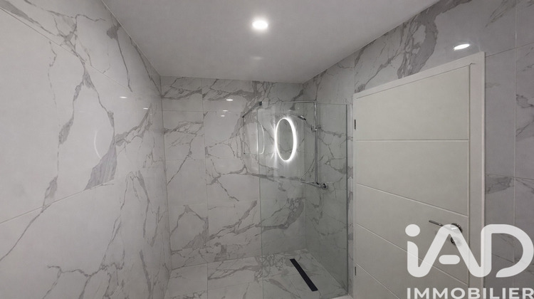 Ma-Cabane - Vente Maison Amnéville, 96 m²