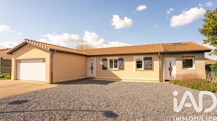 Ma-Cabane - Vente Maison Amnéville, 146 m²