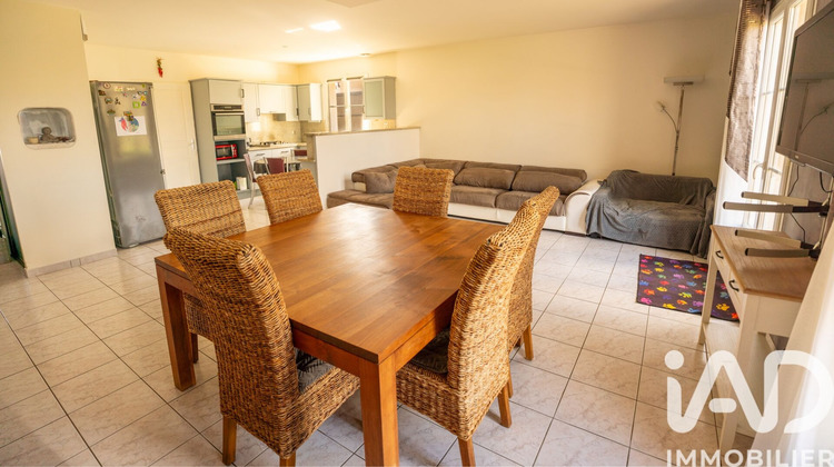 Ma-Cabane - Vente Maison Amnéville, 146 m²