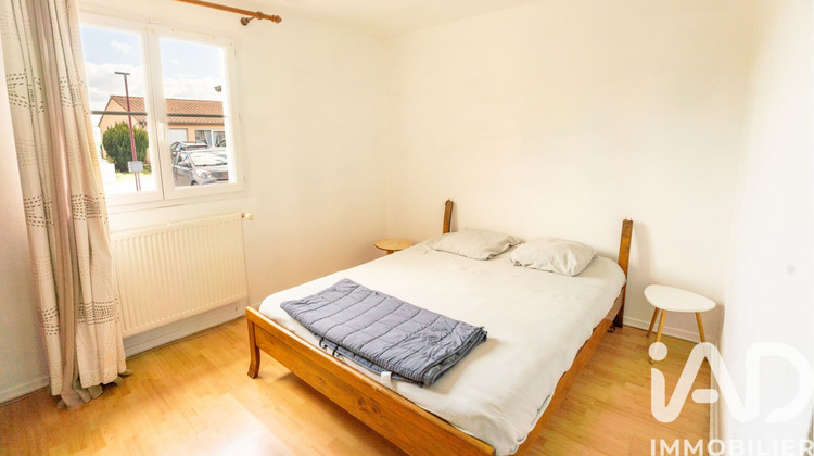 Ma-Cabane - Vente Maison Amnéville, 146 m²