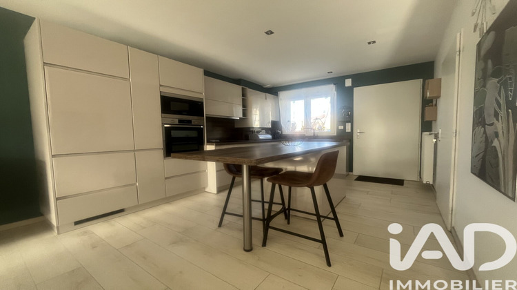 Ma-Cabane - Vente Maison Amnéville, 80 m²