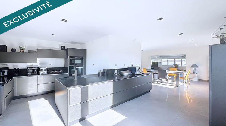 Ma-Cabane - Vente Maison Amnéville, 132 m²
