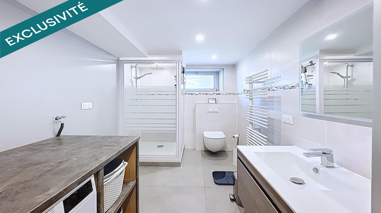 Ma-Cabane - Vente Maison Amnéville, 132 m²