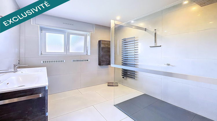 Ma-Cabane - Vente Maison Amnéville, 132 m²