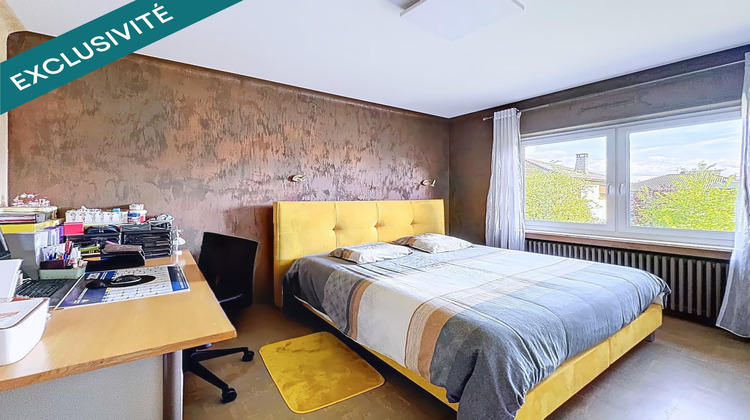Ma-Cabane - Vente Maison Amnéville, 132 m²