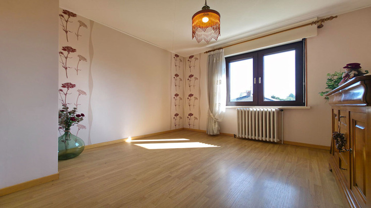 Ma-Cabane - Vente Maison AMNEVILLE, 92 m²